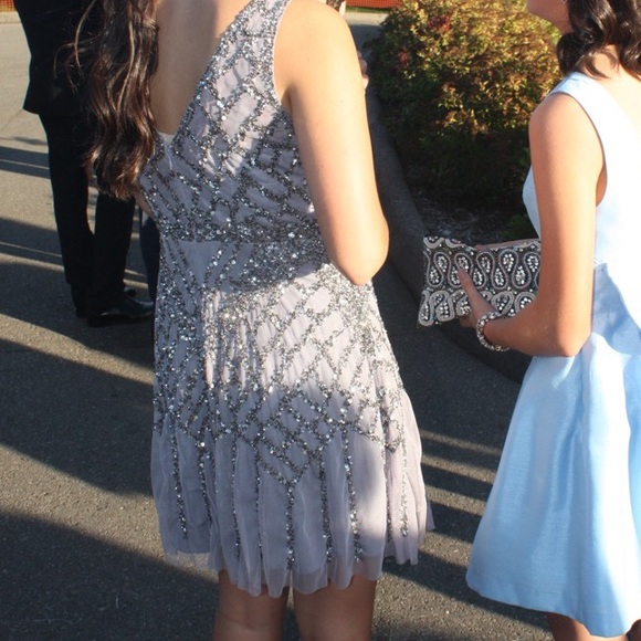 Aidan Mattox Dress - Picture 4 of 4